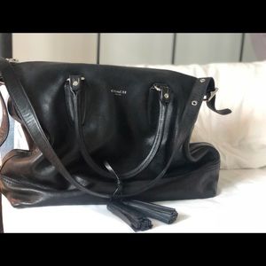 Excellent used condition... dust bag included